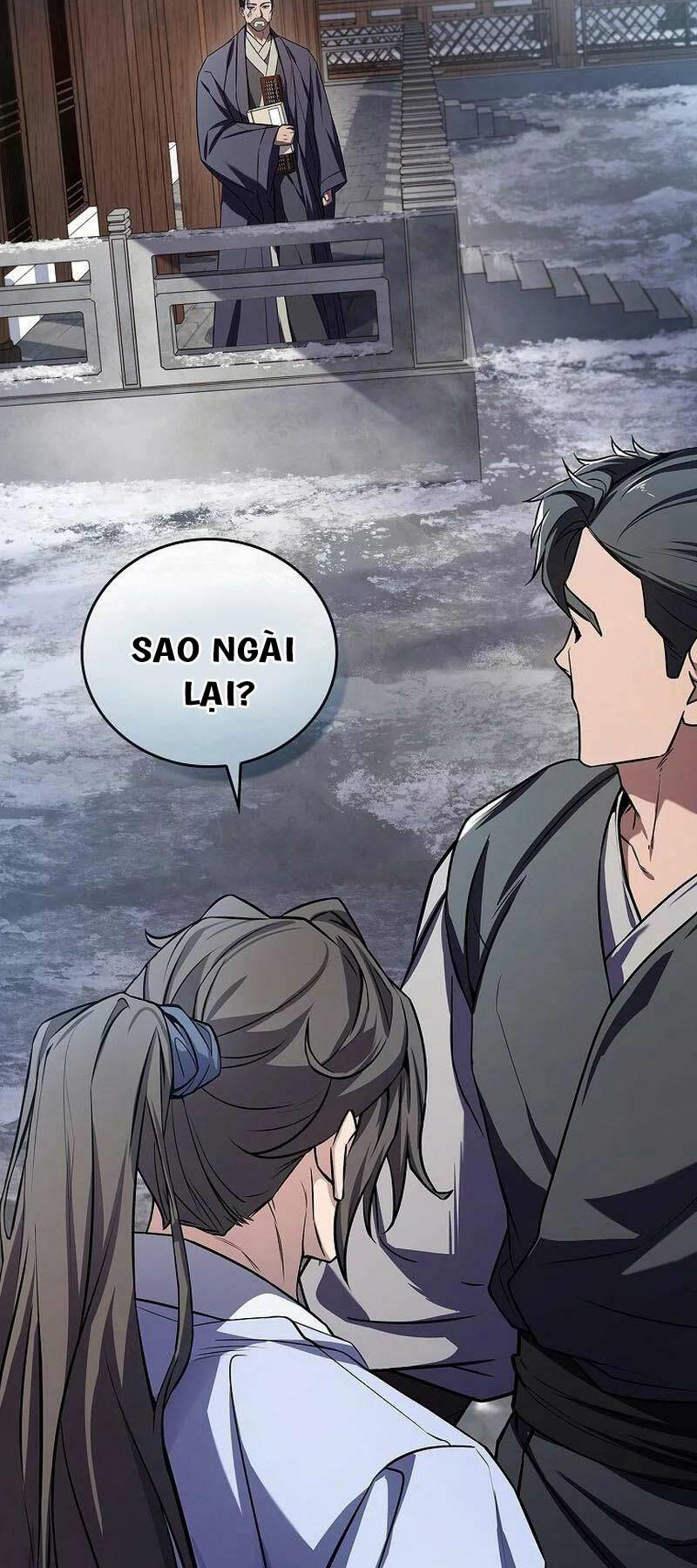 Chuyển Sinh Thành Tiêu Sư - Chapter 54 - Page 30