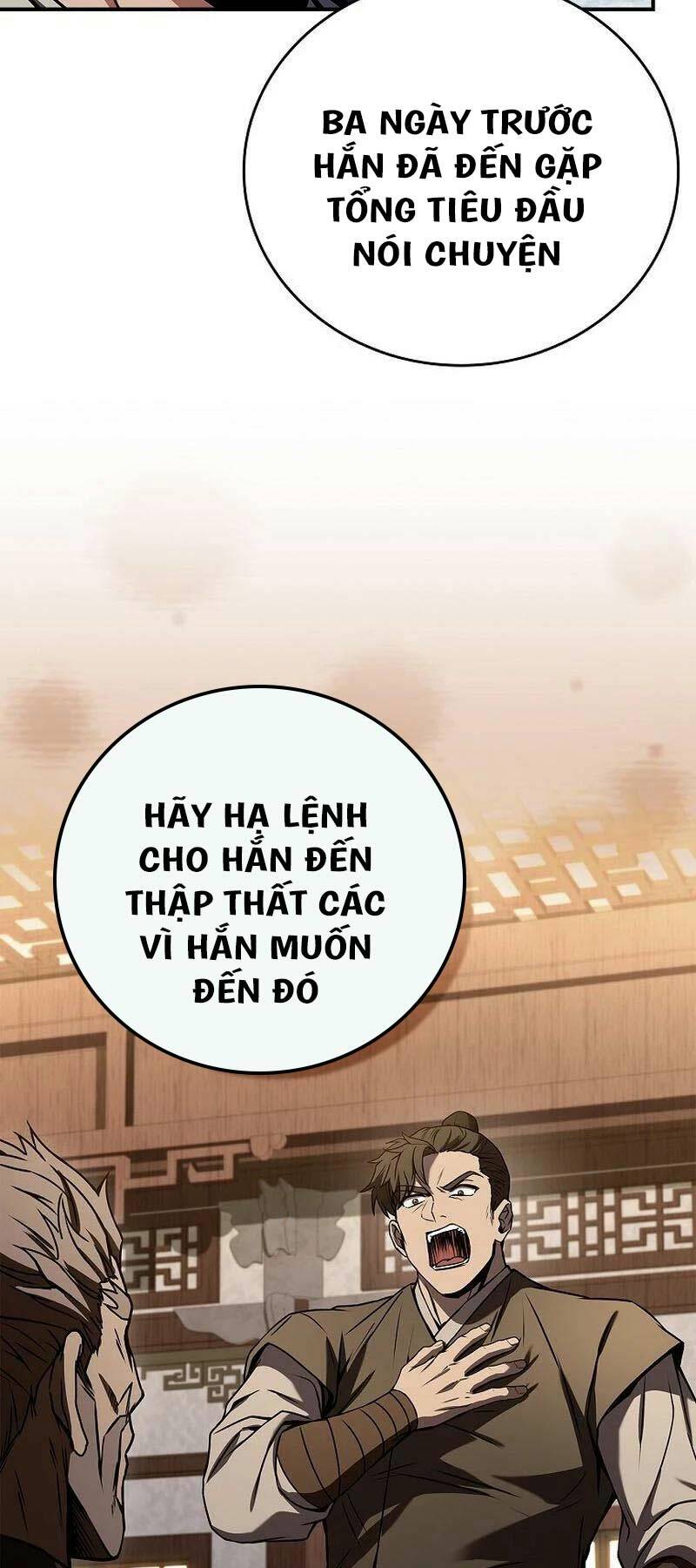 Chuyển Sinh Thành Tiêu Sư - Chapter 54 - Page 32