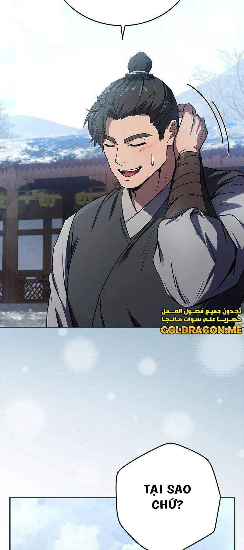 Chuyển Sinh Thành Tiêu Sư - Chapter 54 - Page 34