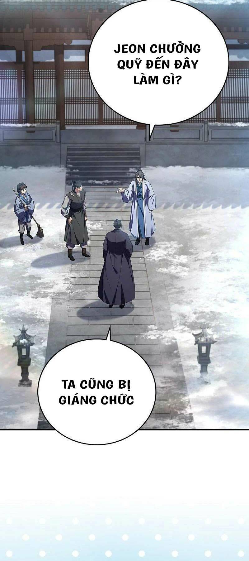 Chuyển Sinh Thành Tiêu Sư - Chapter 54 - Page 40