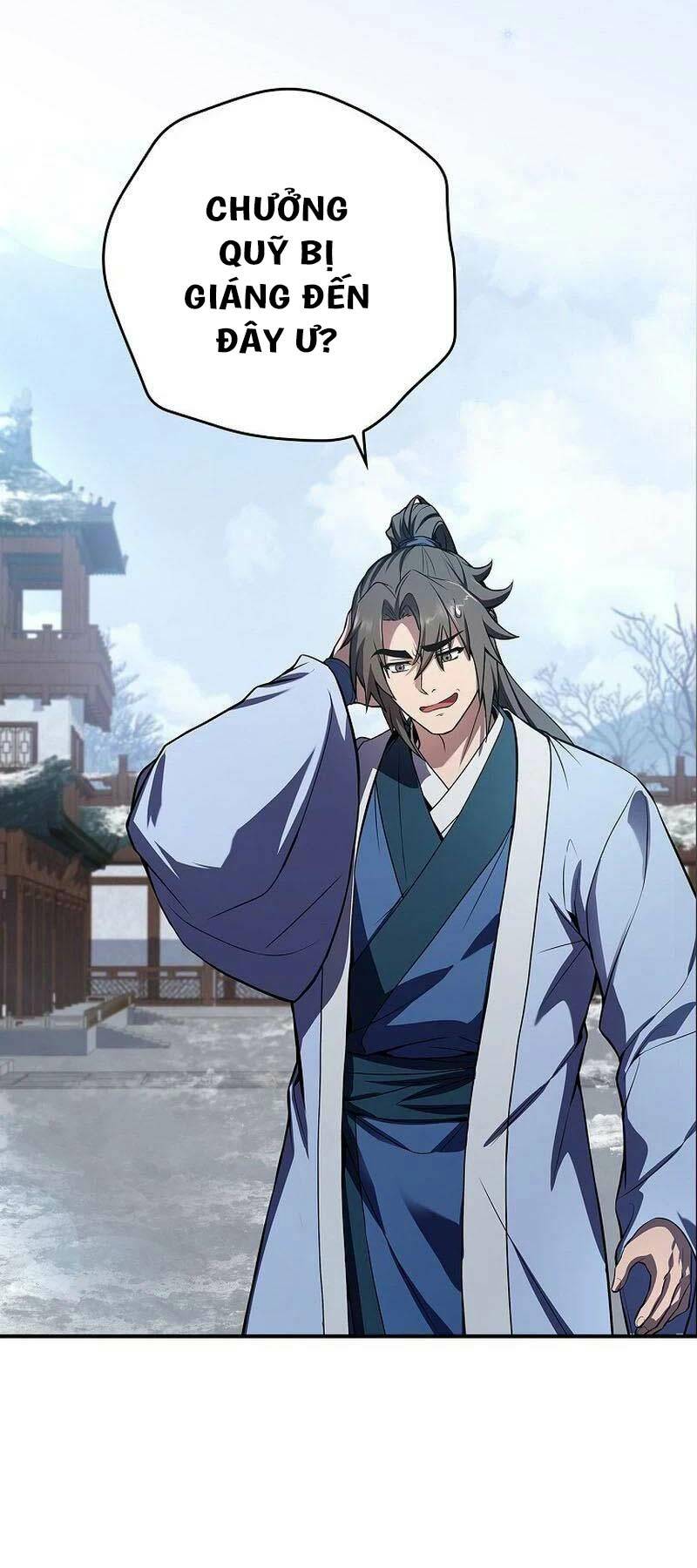 Chuyển Sinh Thành Tiêu Sư - Chapter 54 - Page 43