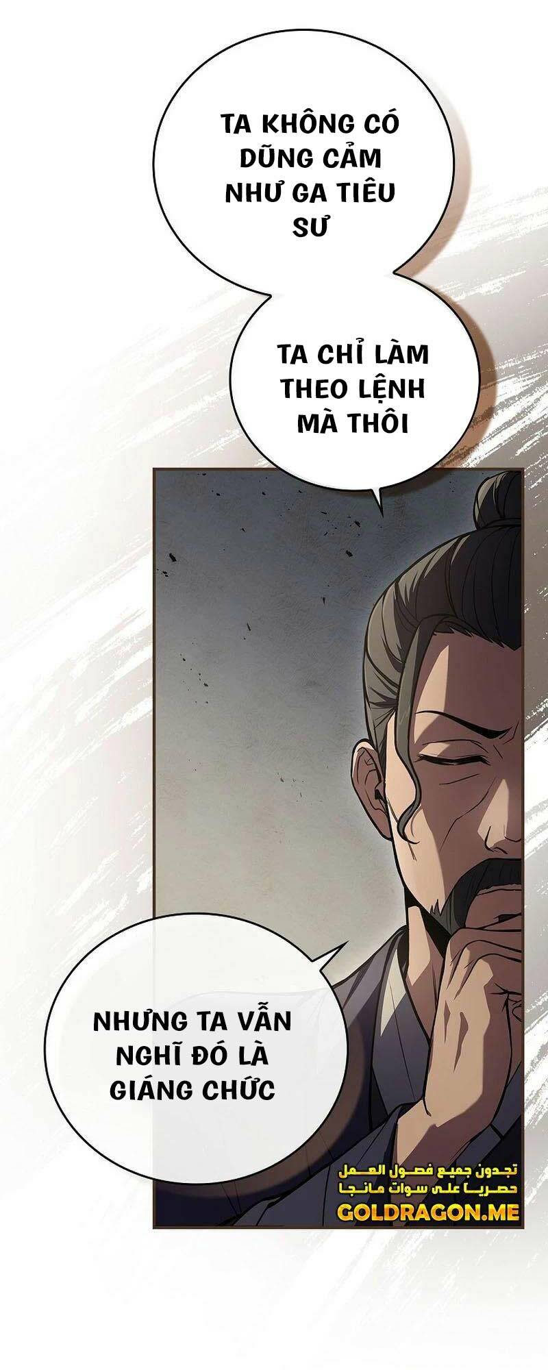 Chuyển Sinh Thành Tiêu Sư - Chapter 54 - Page 44