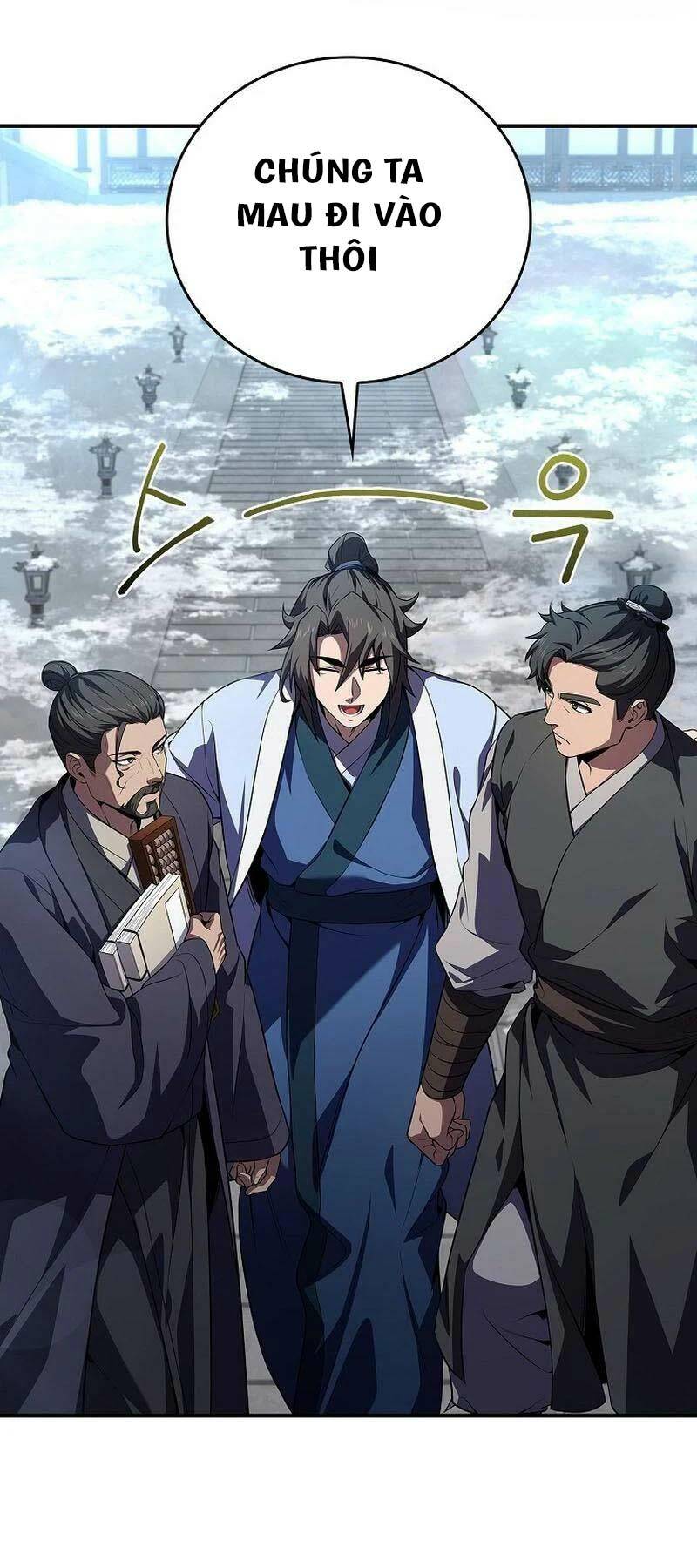 Chuyển Sinh Thành Tiêu Sư - Chapter 54 - Page 48