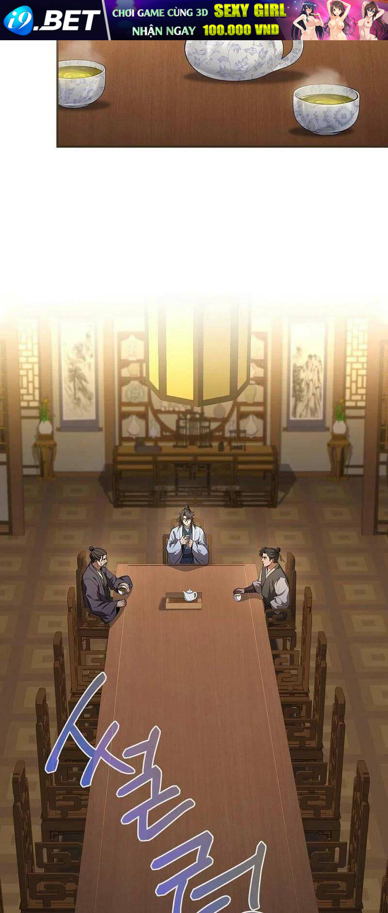 Chuyển Sinh Thành Tiêu Sư - Chapter 54 - Page 51