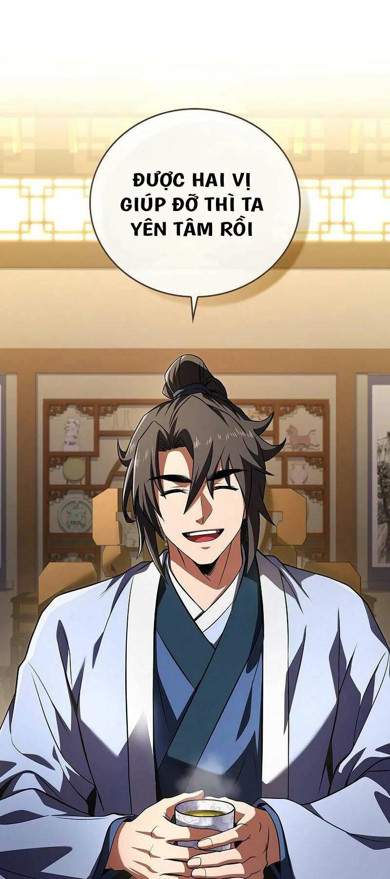 Chuyển Sinh Thành Tiêu Sư - Chapter 54 - Page 53