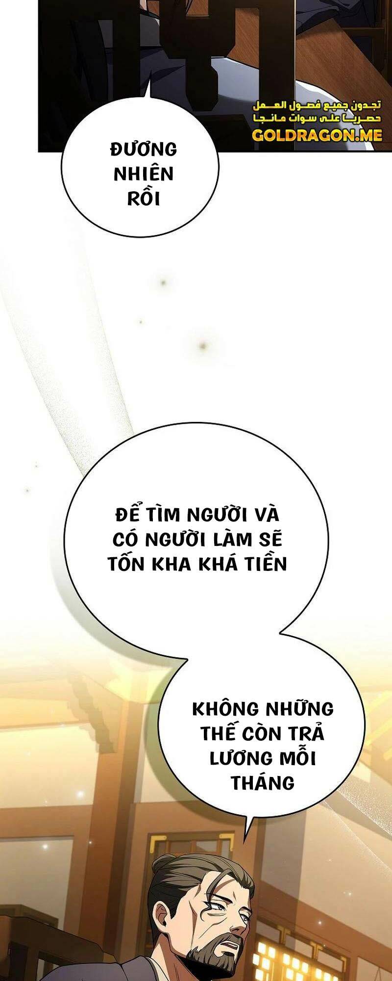 Chuyển Sinh Thành Tiêu Sư - Chapter 54 - Page 55