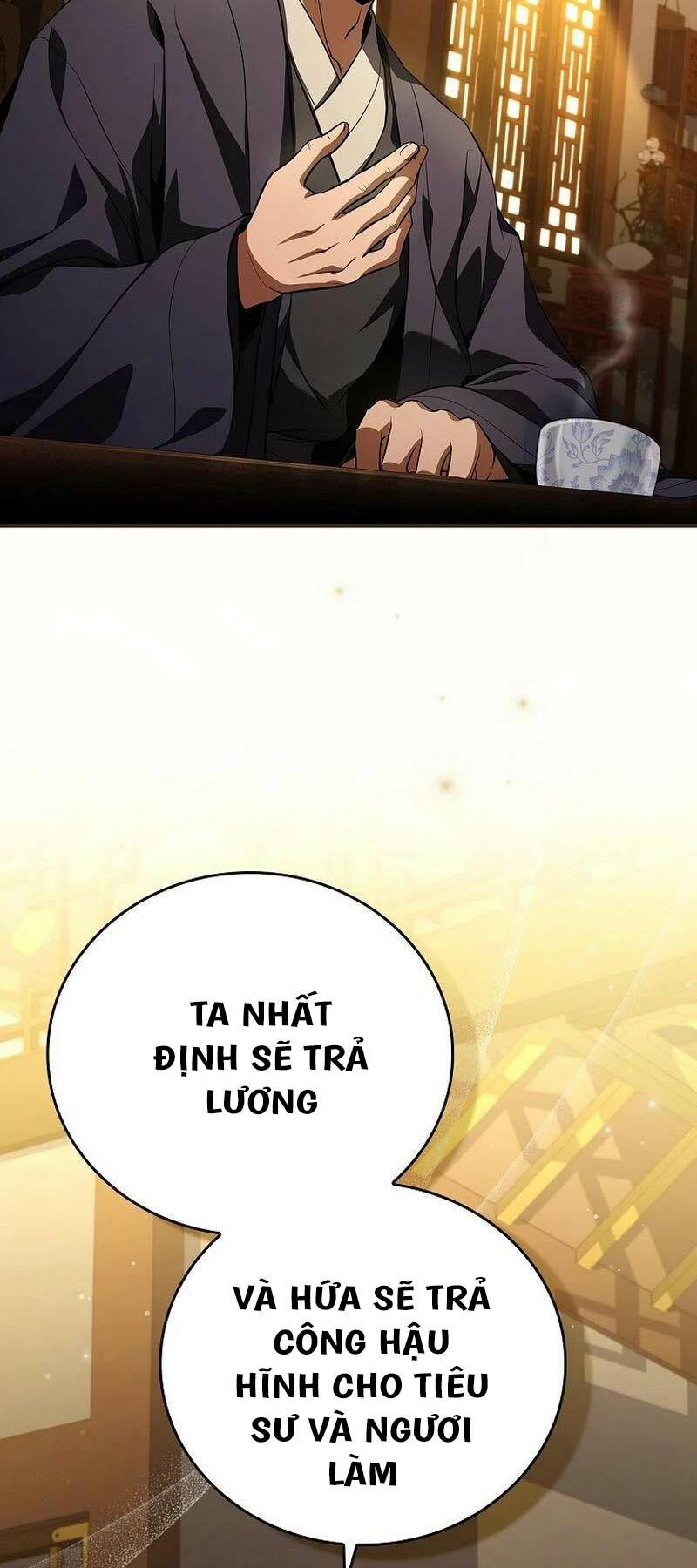 Chuyển Sinh Thành Tiêu Sư - Chapter 54 - Page 56