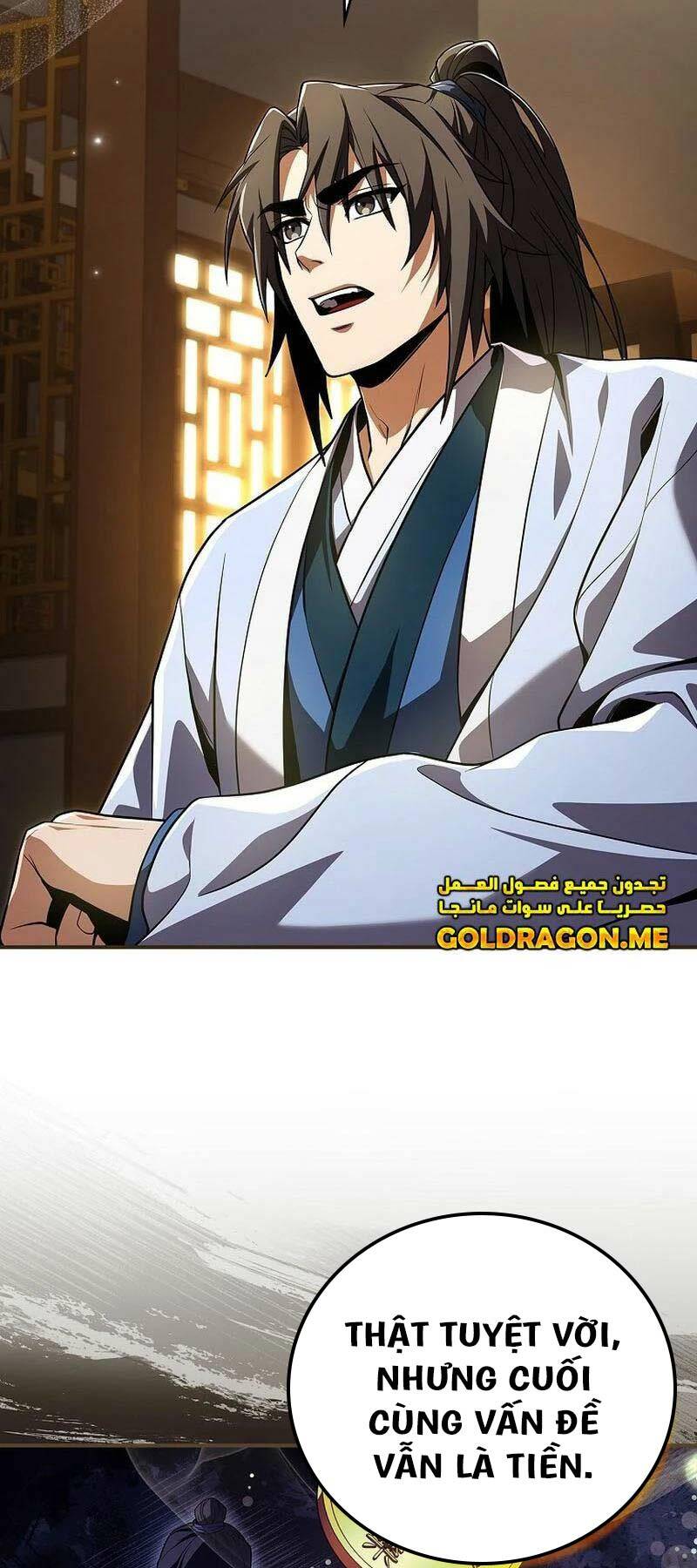 Chuyển Sinh Thành Tiêu Sư - Chapter 54 - Page 57