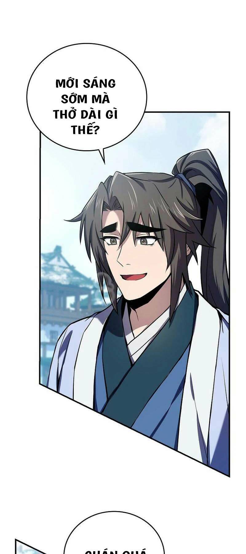 Chuyển Sinh Thành Tiêu Sư - Chapter 54 - Page 5