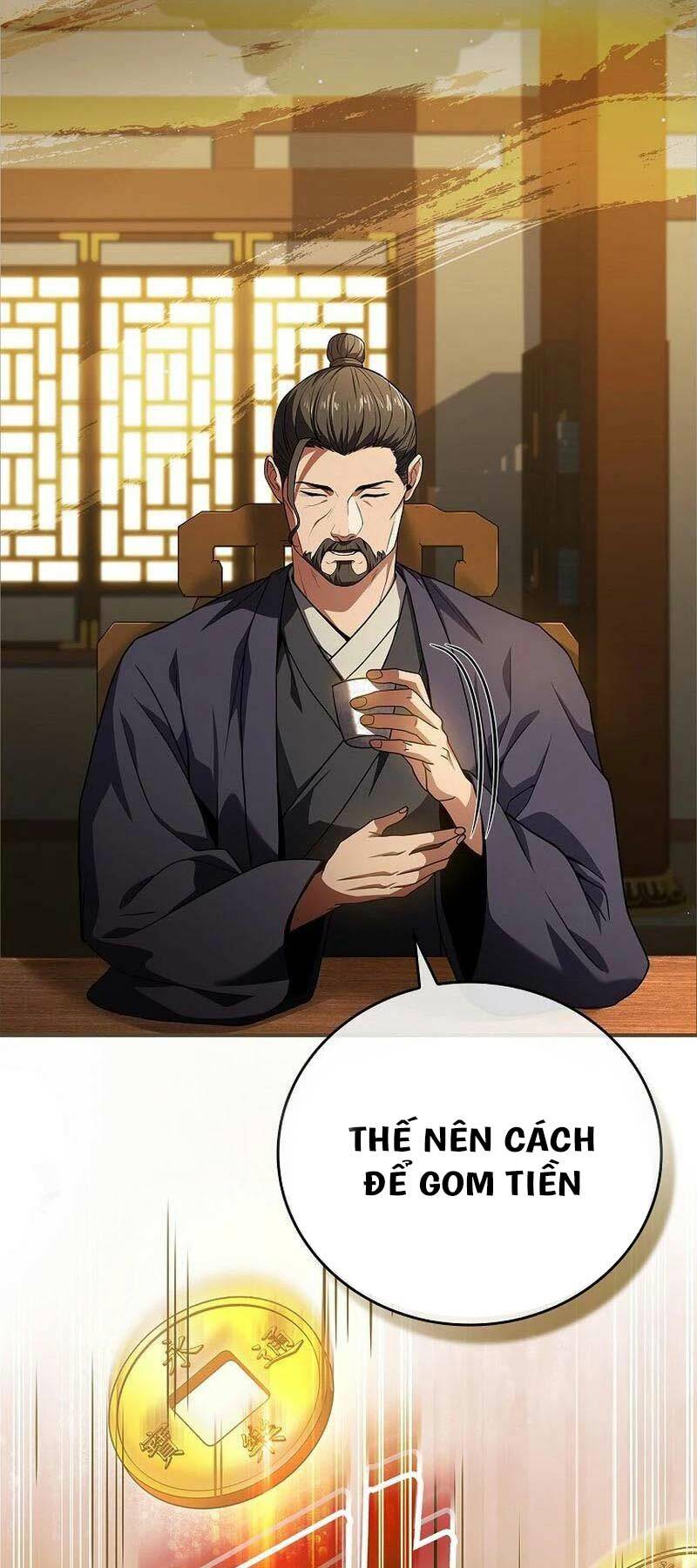 Chuyển Sinh Thành Tiêu Sư - Chapter 54 - Page 59