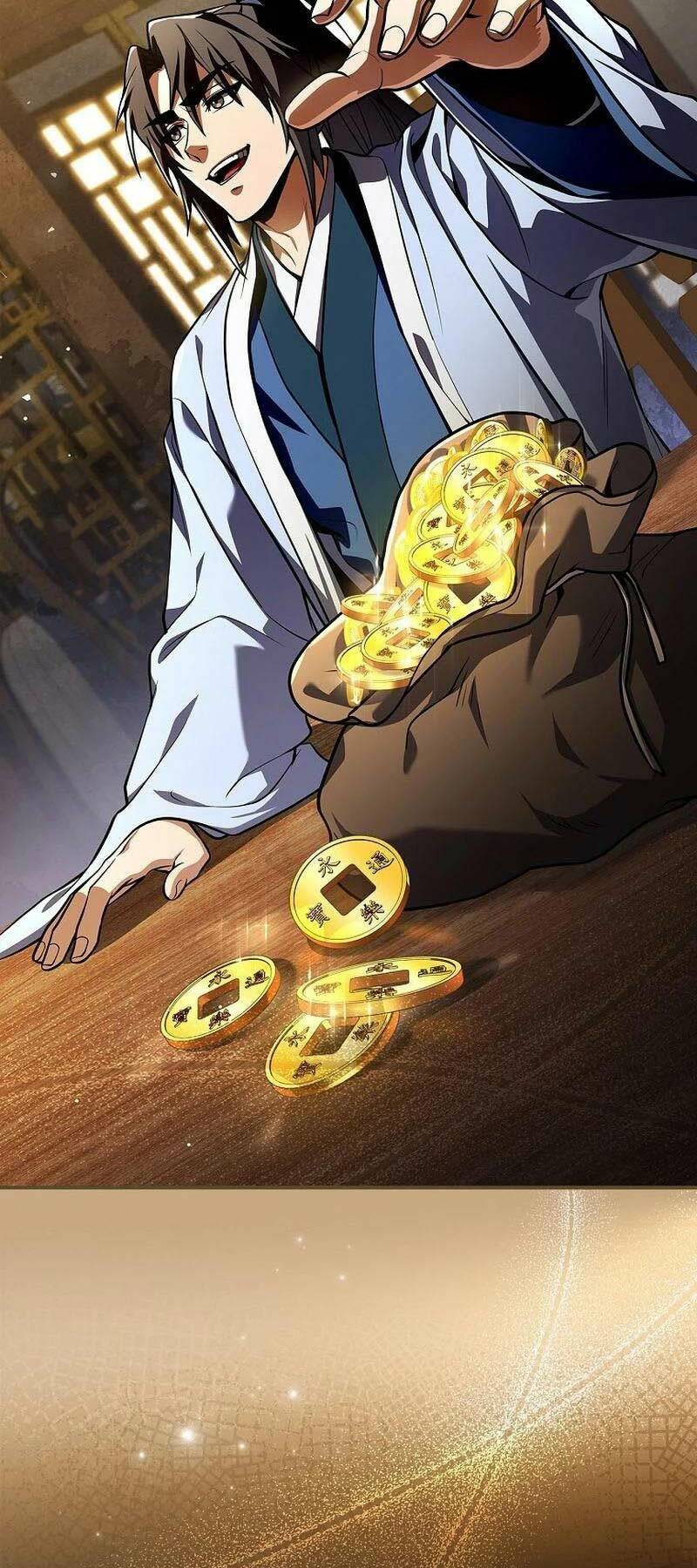 Chuyển Sinh Thành Tiêu Sư - Chapter 54 - Page 62