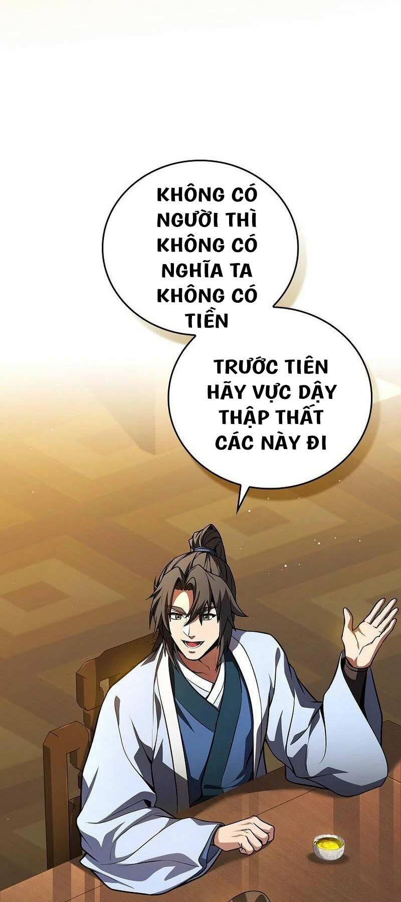 Chuyển Sinh Thành Tiêu Sư - Chapter 54 - Page 64