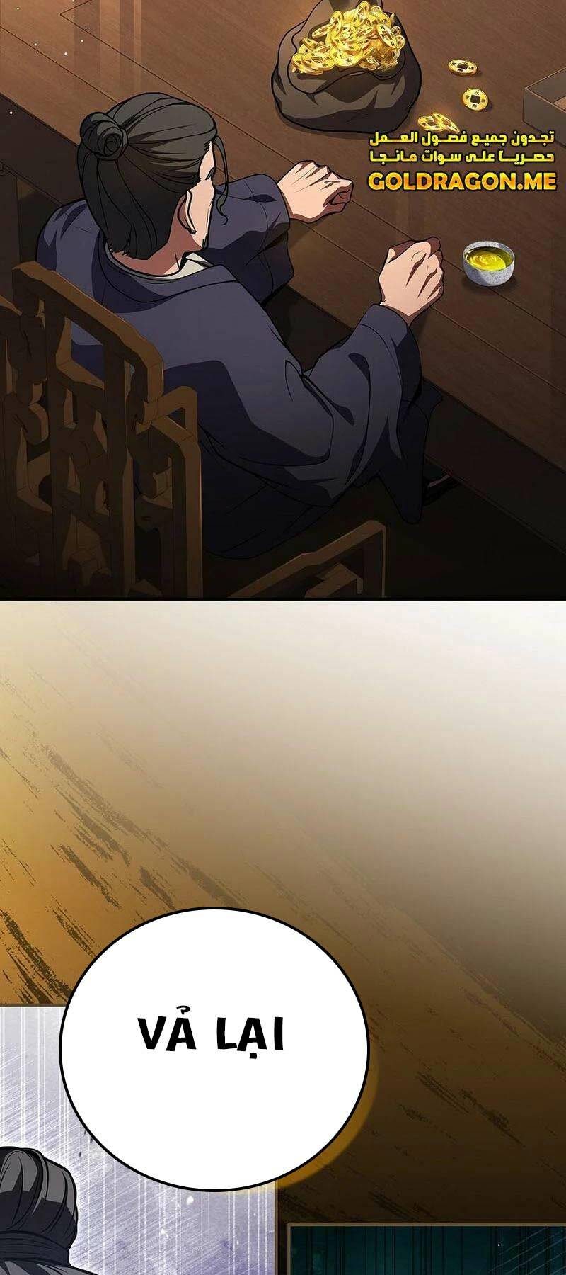 Chuyển Sinh Thành Tiêu Sư - Chapter 54 - Page 65