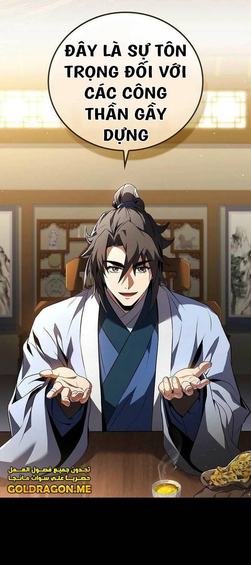 Chuyển Sinh Thành Tiêu Sư - Chapter 54 - Page 67