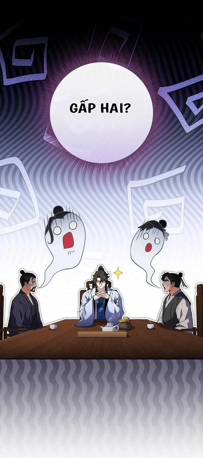 Chuyển Sinh Thành Tiêu Sư - Chapter 54 - Page 68