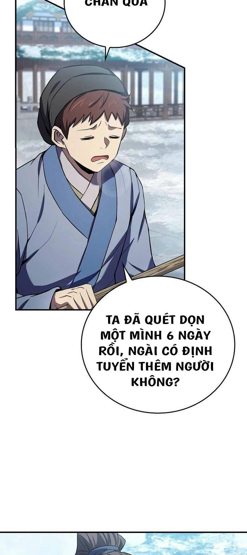 Chuyển Sinh Thành Tiêu Sư - Chapter 54 - Page 6