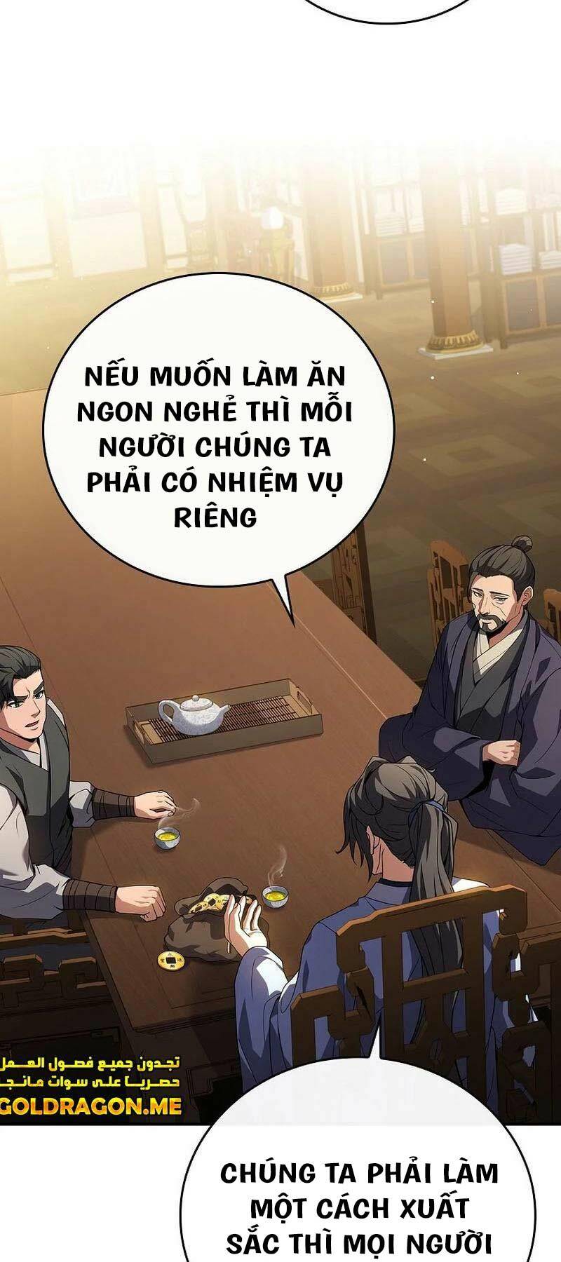 Chuyển Sinh Thành Tiêu Sư - Chapter 54 - Page 70
