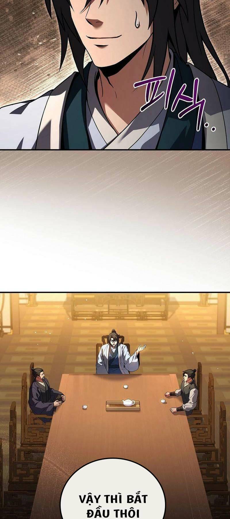 Chuyển Sinh Thành Tiêu Sư - Chapter 54 - Page 74