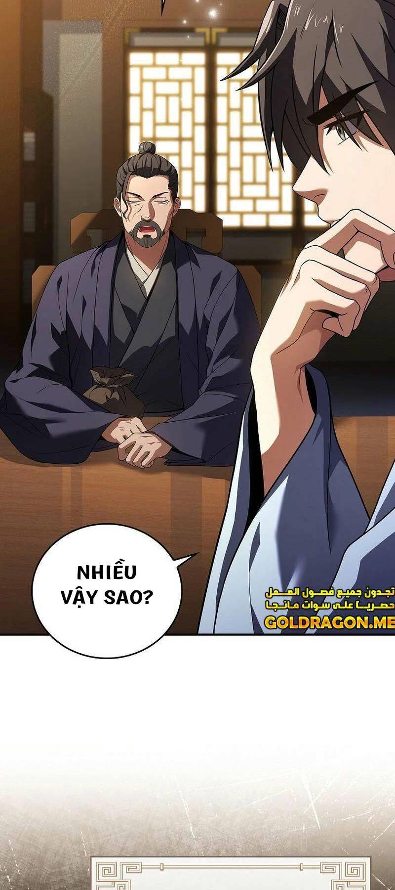 Chuyển Sinh Thành Tiêu Sư - Chapter 54 - Page 76