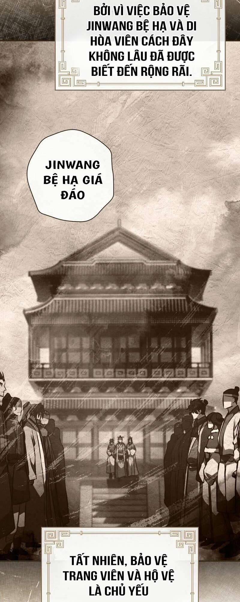 Chuyển Sinh Thành Tiêu Sư - Chapter 54 - Page 77