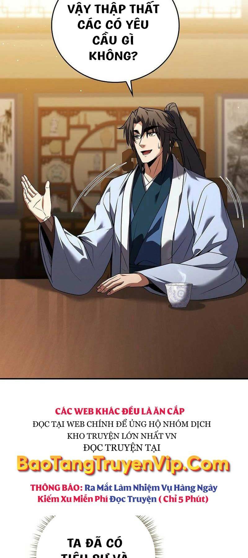 Chuyển Sinh Thành Tiêu Sư - Chapter 54 - Page 80