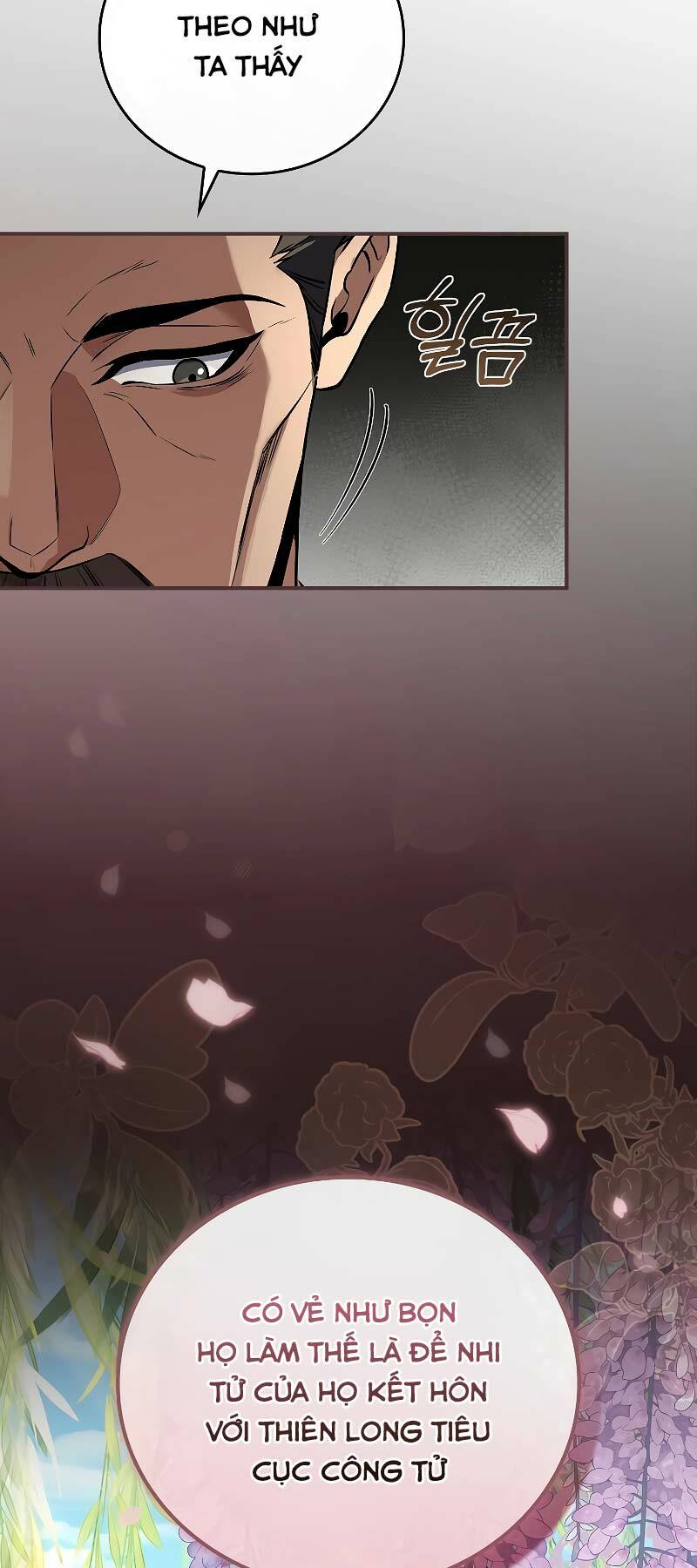 Chuyển Sinh Thành Tiêu Sư - Chapter 55 - Page 10