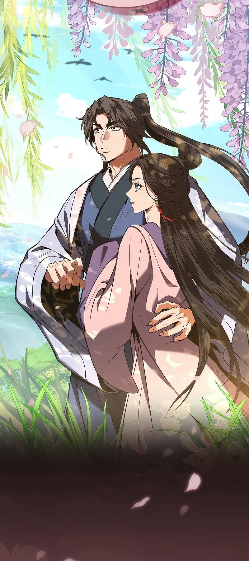 Chuyển Sinh Thành Tiêu Sư - Chapter 55 - Page 11