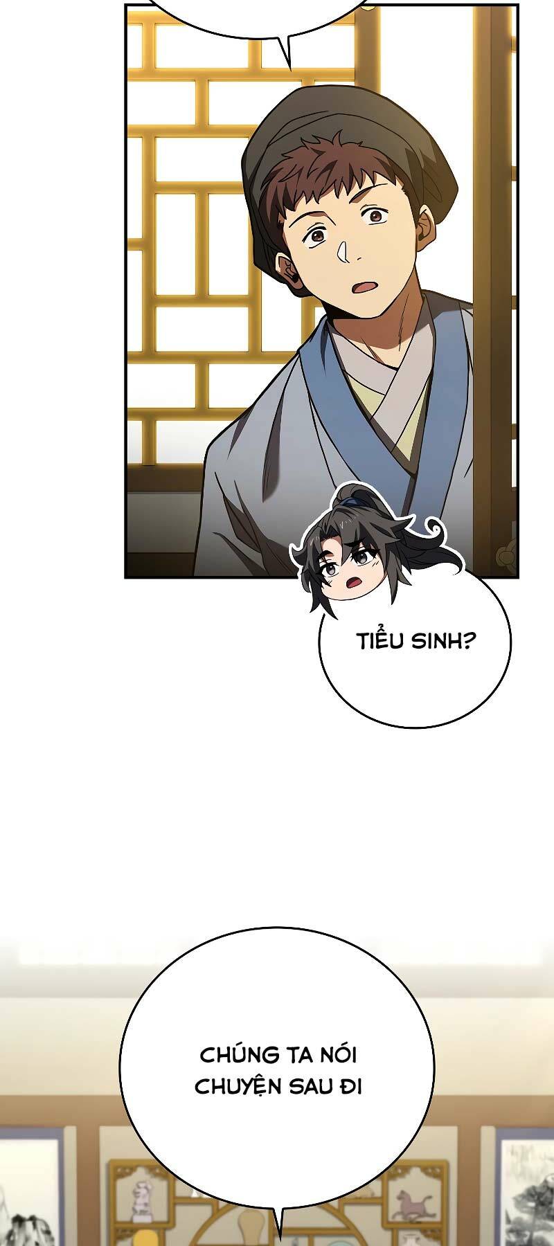 Chuyển Sinh Thành Tiêu Sư - Chapter 55 - Page 18