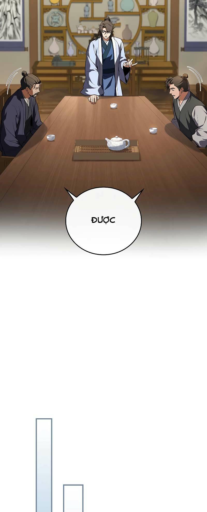 Chuyển Sinh Thành Tiêu Sư - Chapter 55 - Page 19