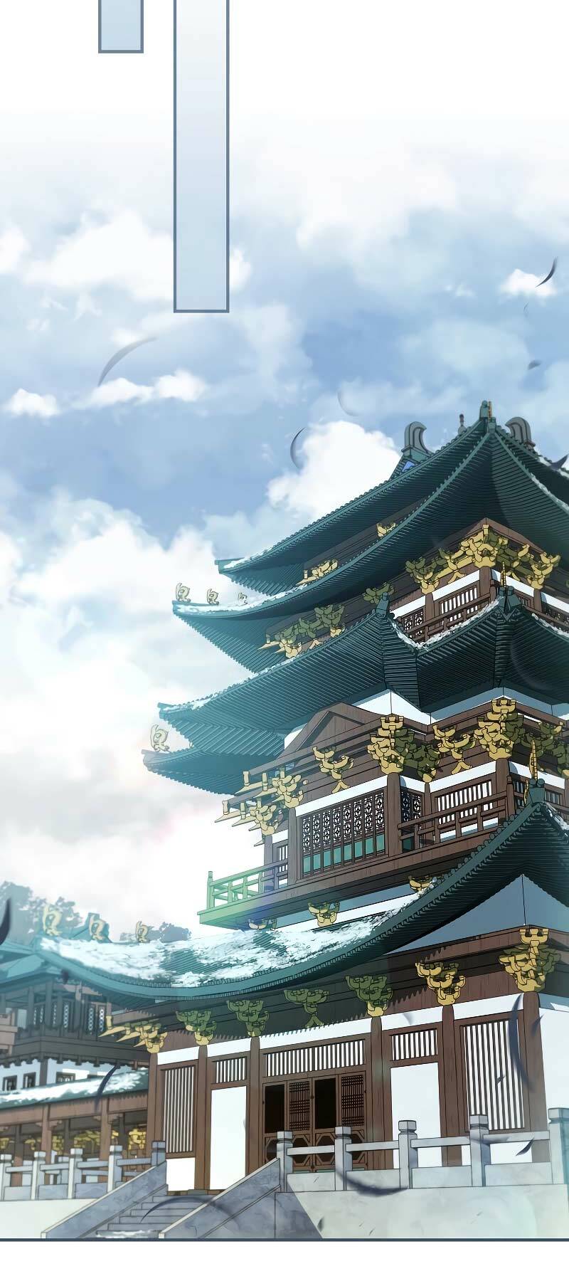 Chuyển Sinh Thành Tiêu Sư - Chapter 55 - Page 20