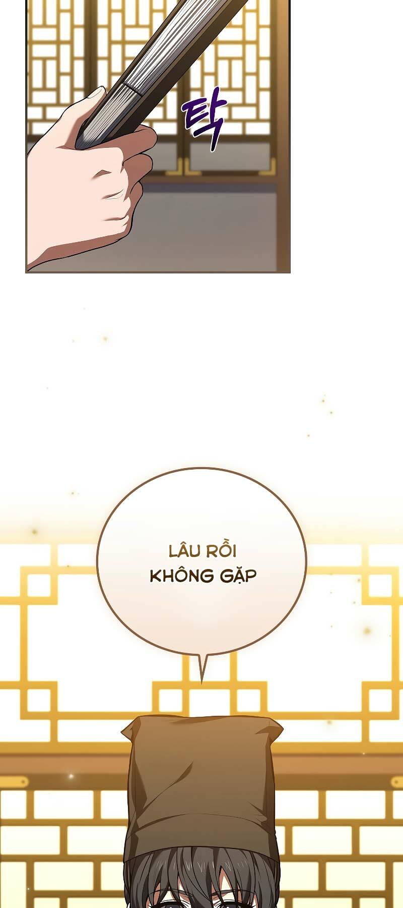 Chuyển Sinh Thành Tiêu Sư - Chapter 55 - Page 22