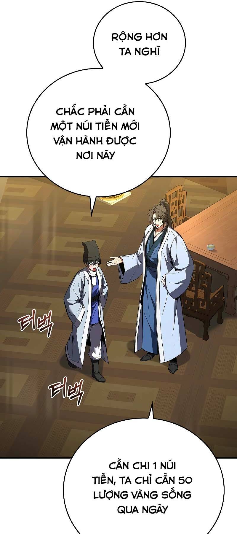 Chuyển Sinh Thành Tiêu Sư - Chapter 55 - Page 26