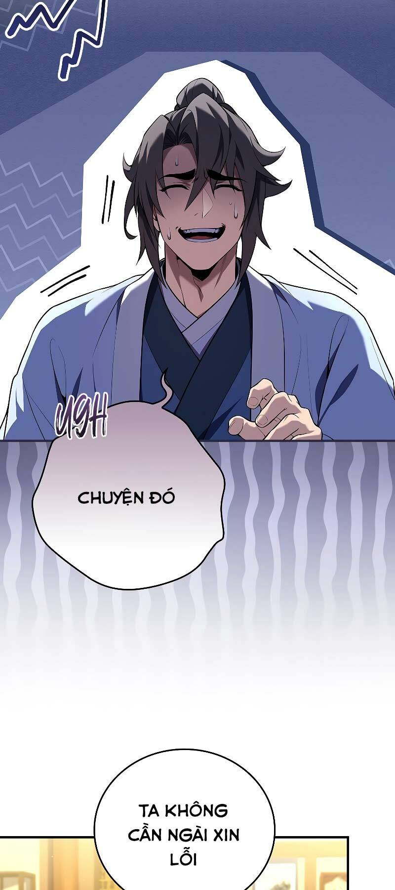 Chuyển Sinh Thành Tiêu Sư - Chapter 55 - Page 29
