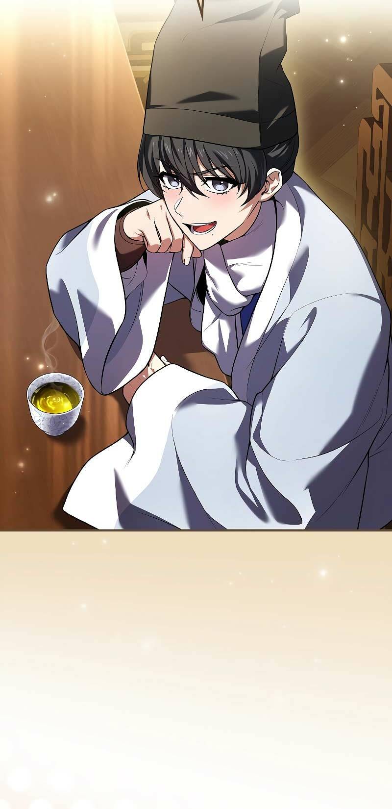 Chuyển Sinh Thành Tiêu Sư - Chapter 55 - Page 31