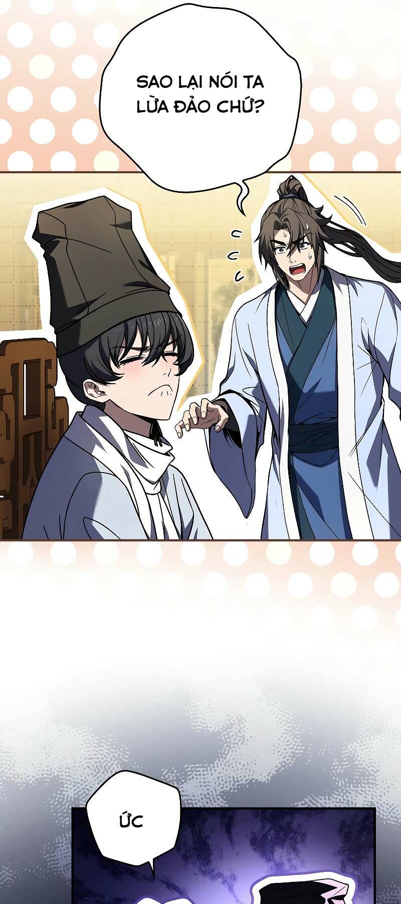 Chuyển Sinh Thành Tiêu Sư - Chapter 55 - Page 32