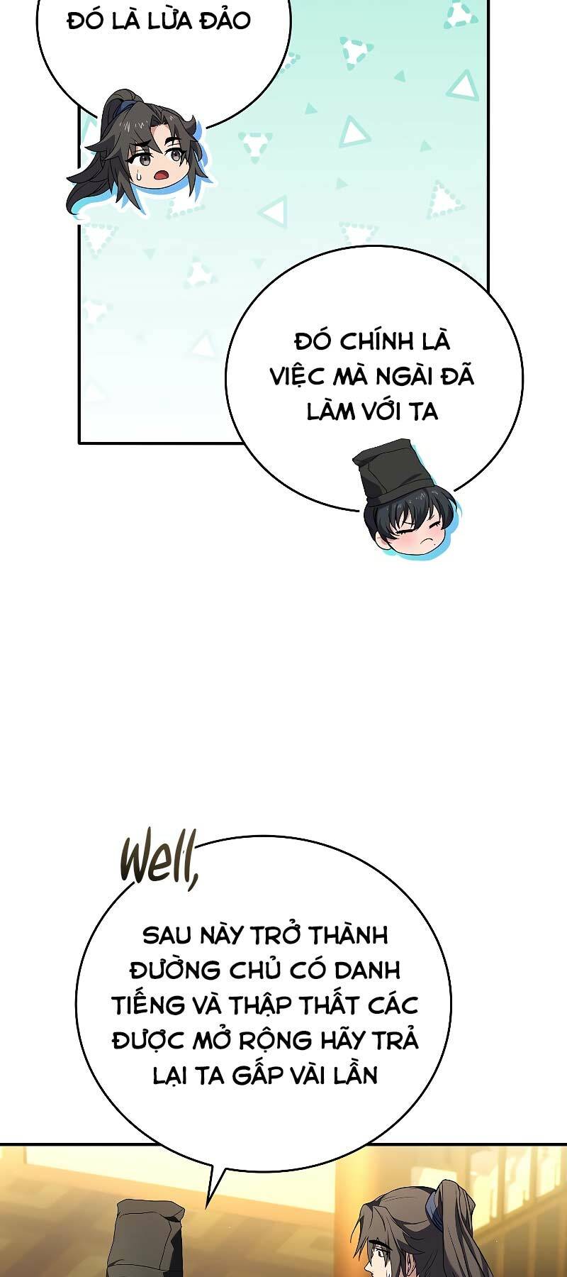 Chuyển Sinh Thành Tiêu Sư - Chapter 55 - Page 34