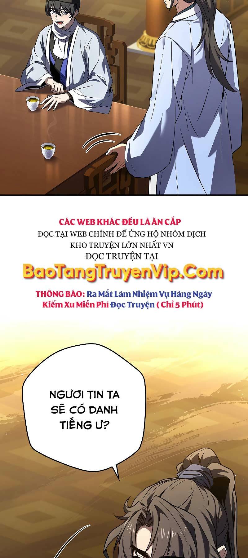 Chuyển Sinh Thành Tiêu Sư - Chapter 55 - Page 35