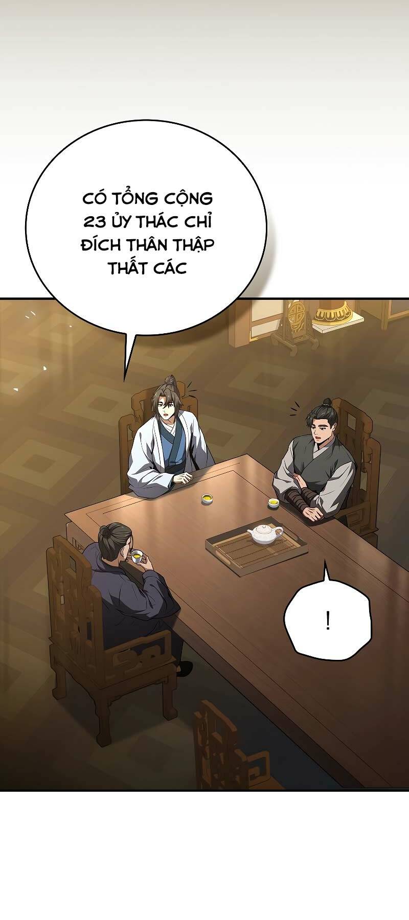 Chuyển Sinh Thành Tiêu Sư - Chapter 55 - Page 3