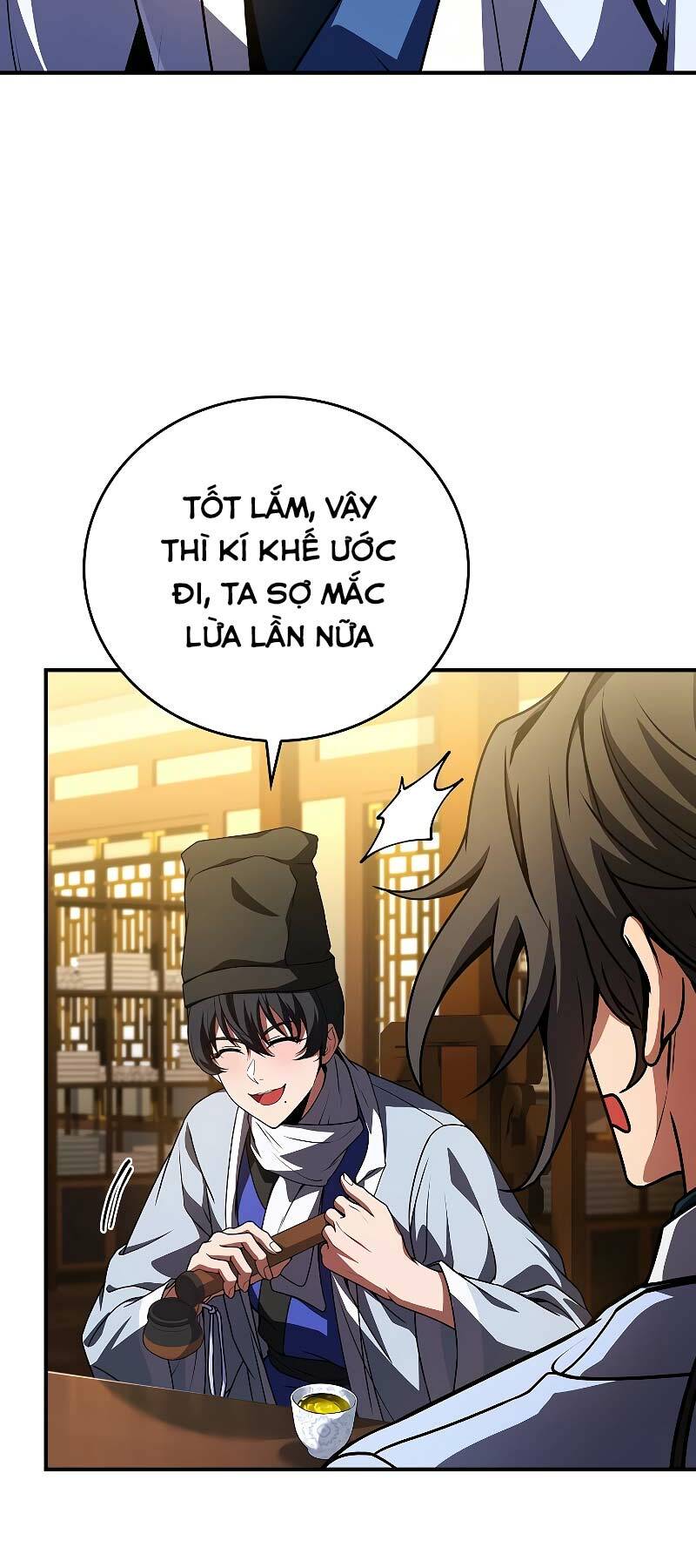 Chuyển Sinh Thành Tiêu Sư - Chapter 55 - Page 40