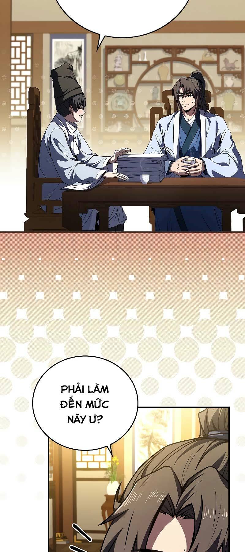 Chuyển Sinh Thành Tiêu Sư - Chapter 55 - Page 42