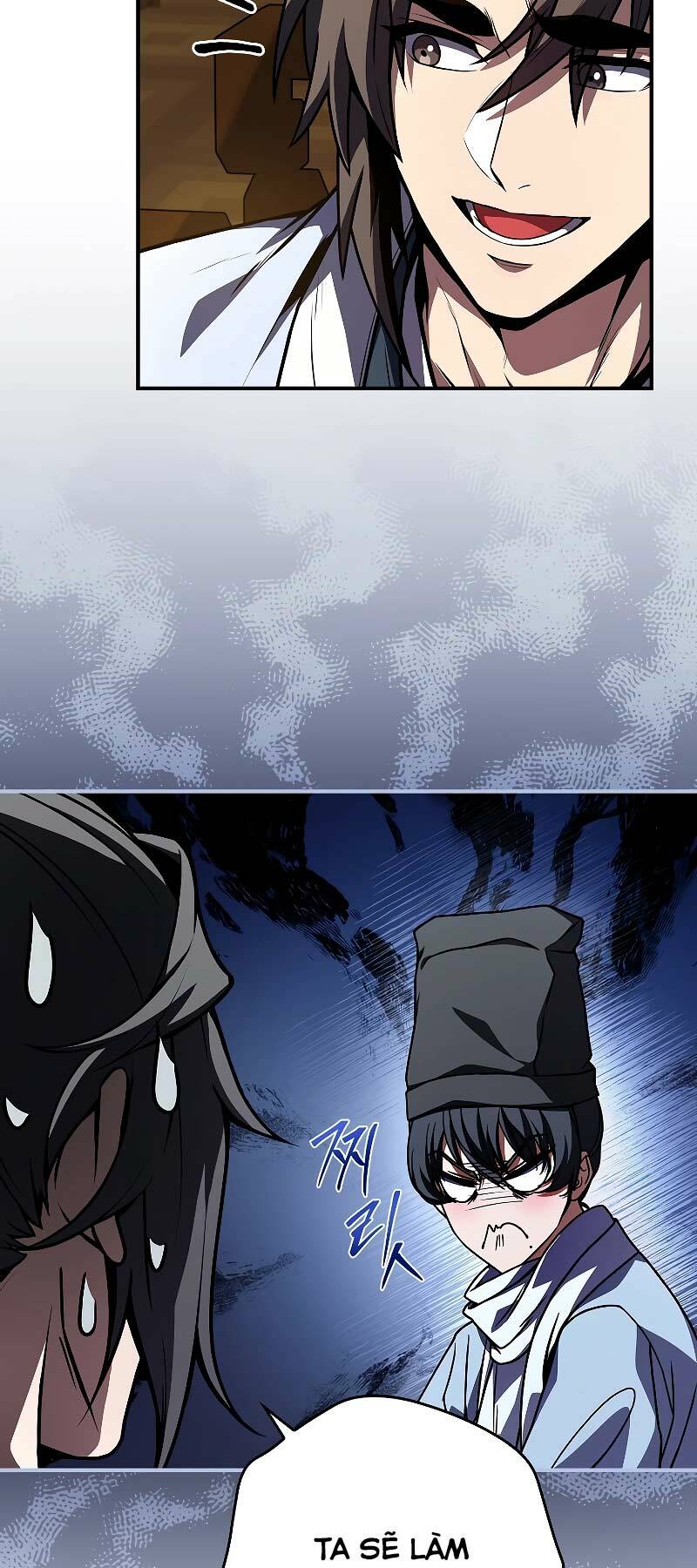 Chuyển Sinh Thành Tiêu Sư - Chapter 55 - Page 43