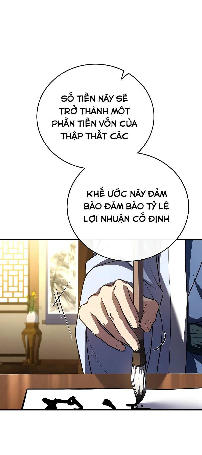 Chuyển Sinh Thành Tiêu Sư - Chapter 55 - Page 45