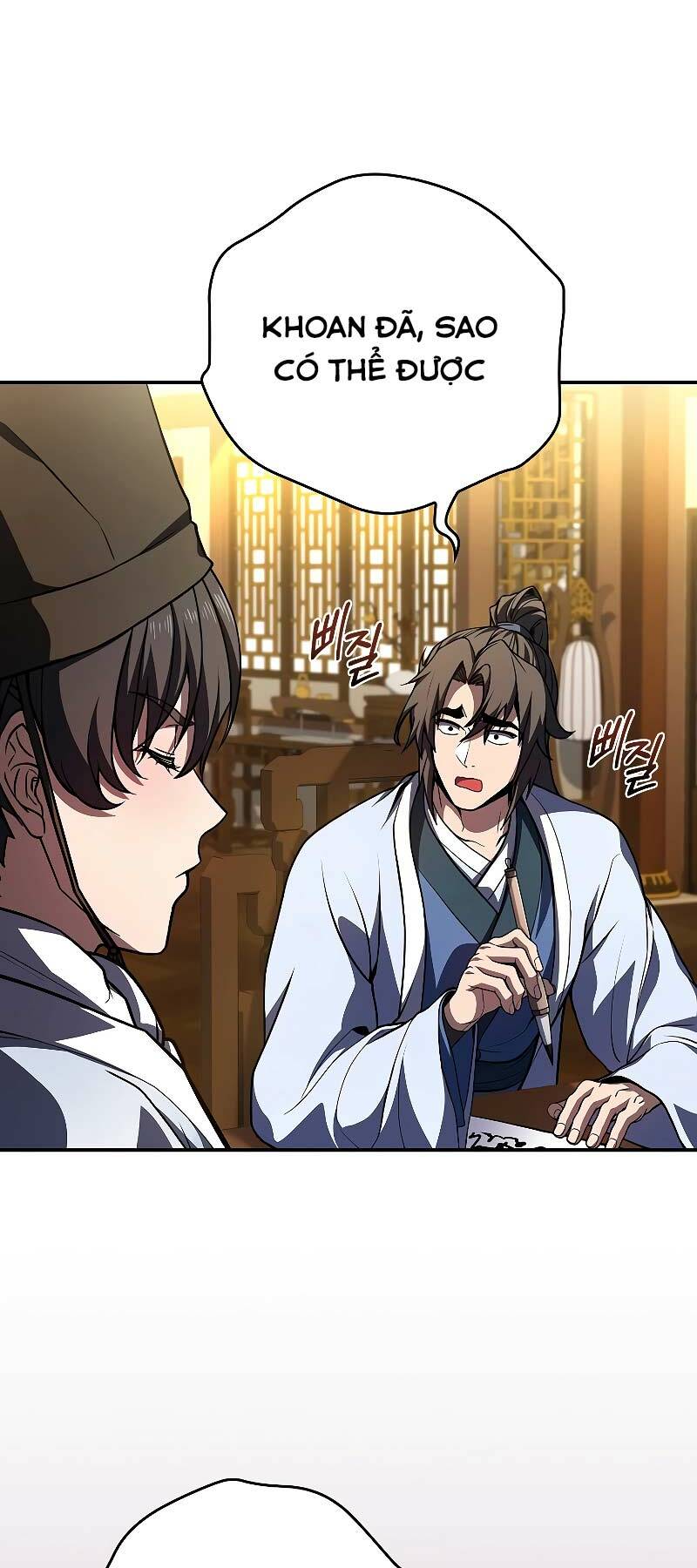 Chuyển Sinh Thành Tiêu Sư - Chapter 55 - Page 46