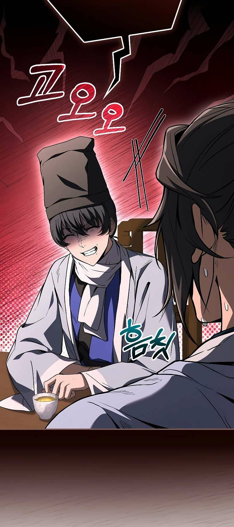 Chuyển Sinh Thành Tiêu Sư - Chapter 55 - Page 48