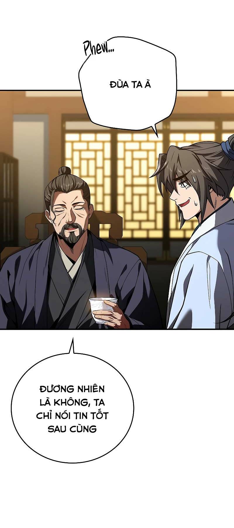 Chuyển Sinh Thành Tiêu Sư - Chapter 55 - Page 4