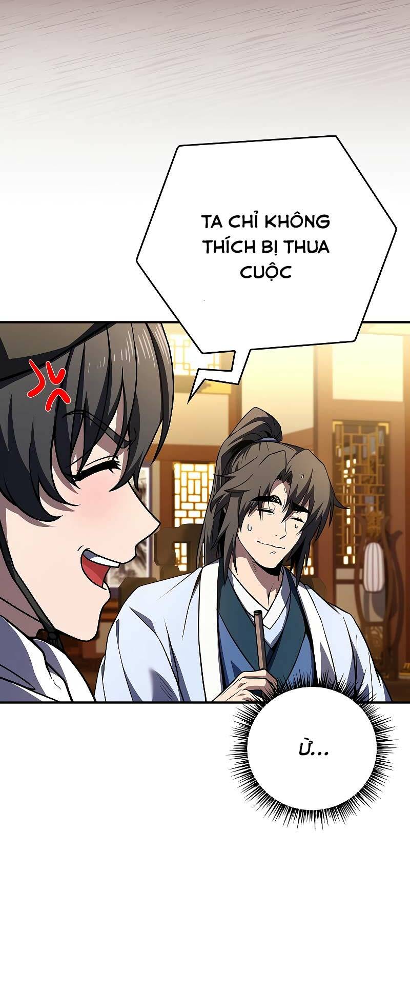 Chuyển Sinh Thành Tiêu Sư - Chapter 55 - Page 49