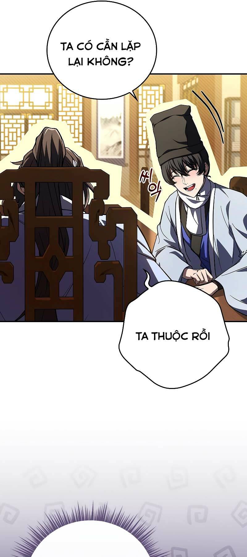 Chuyển Sinh Thành Tiêu Sư - Chapter 55 - Page 50