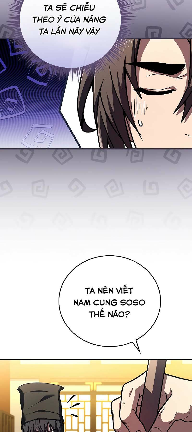 Chuyển Sinh Thành Tiêu Sư - Chapter 55 - Page 51