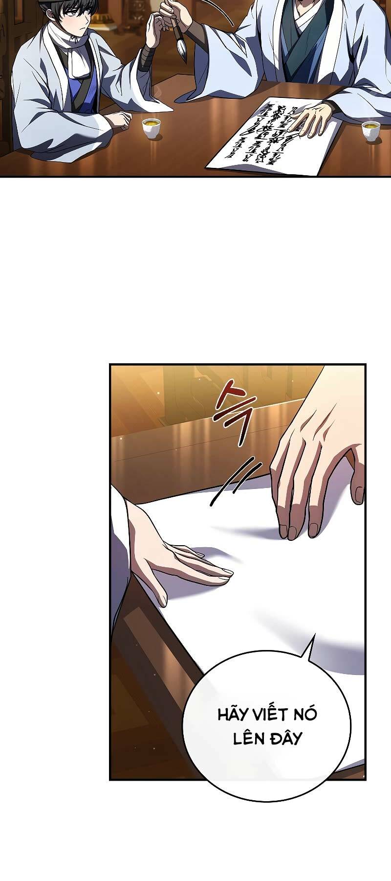 Chuyển Sinh Thành Tiêu Sư - Chapter 55 - Page 53