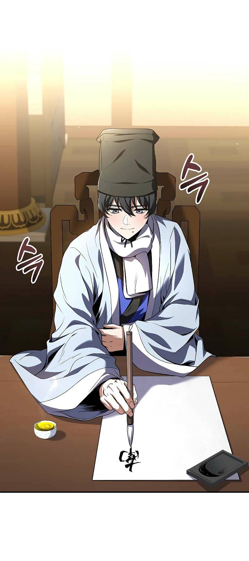 Chuyển Sinh Thành Tiêu Sư - Chapter 55 - Page 54